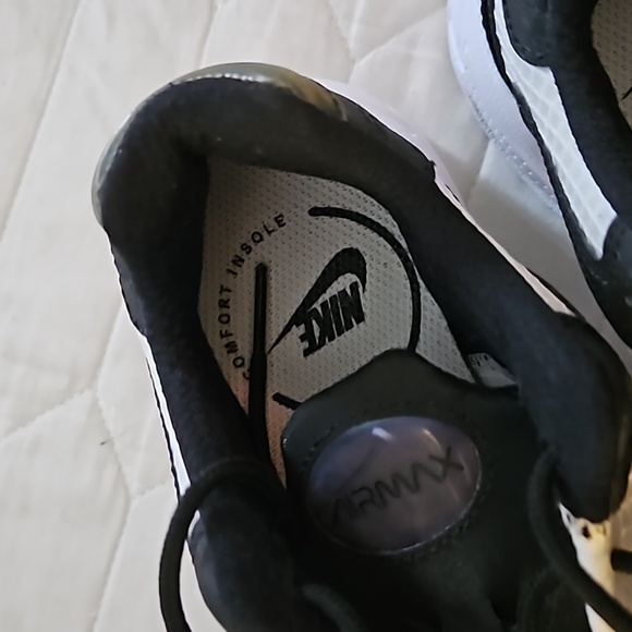 Nike Airmax size 6.5 New - Picture 3 of 4